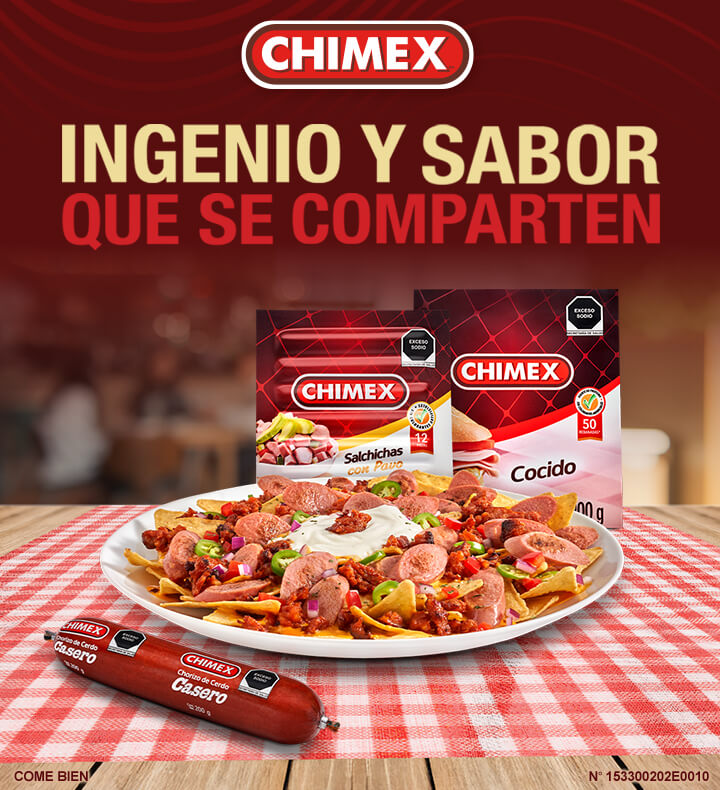 Chimex