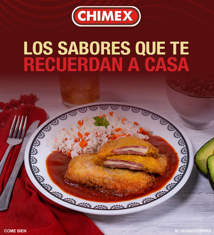 Chimex