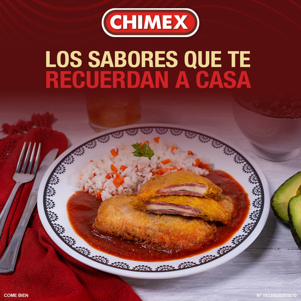 Chimex