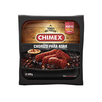 Chorizo para Asar