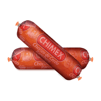 Chorizo Ranchero