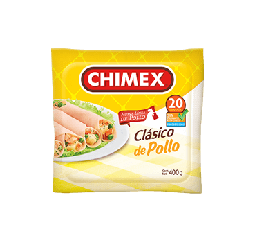 Jamón Clásico de Pollo