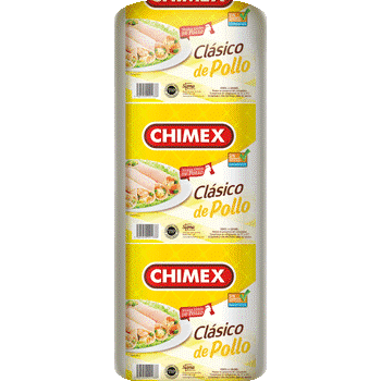Jamón Clásico de Pollo