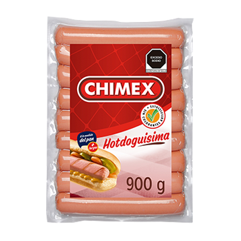 Hotdoguísima