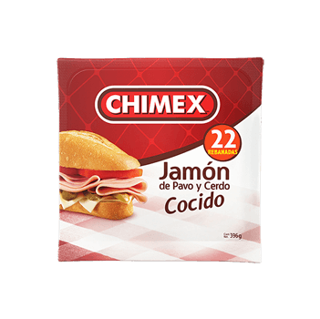 chimex tocino