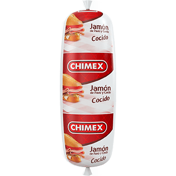 Jamón Cocido