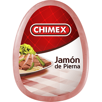 Jamón de Pierna