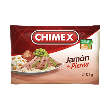 Jamón de Pierna