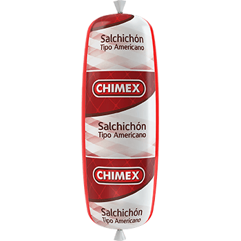 Salchichón Americano