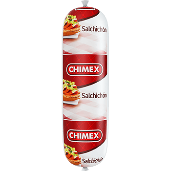 Salchichón