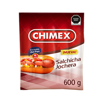 Salchicha Jochera