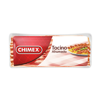 Tocino Ahumado