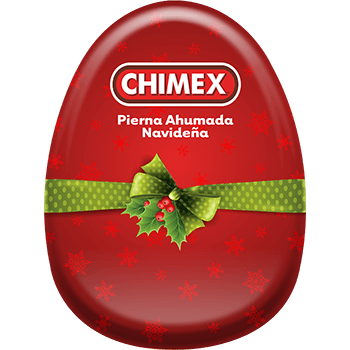 Pierna Ahumada (Producto de venta sólo en temporada)