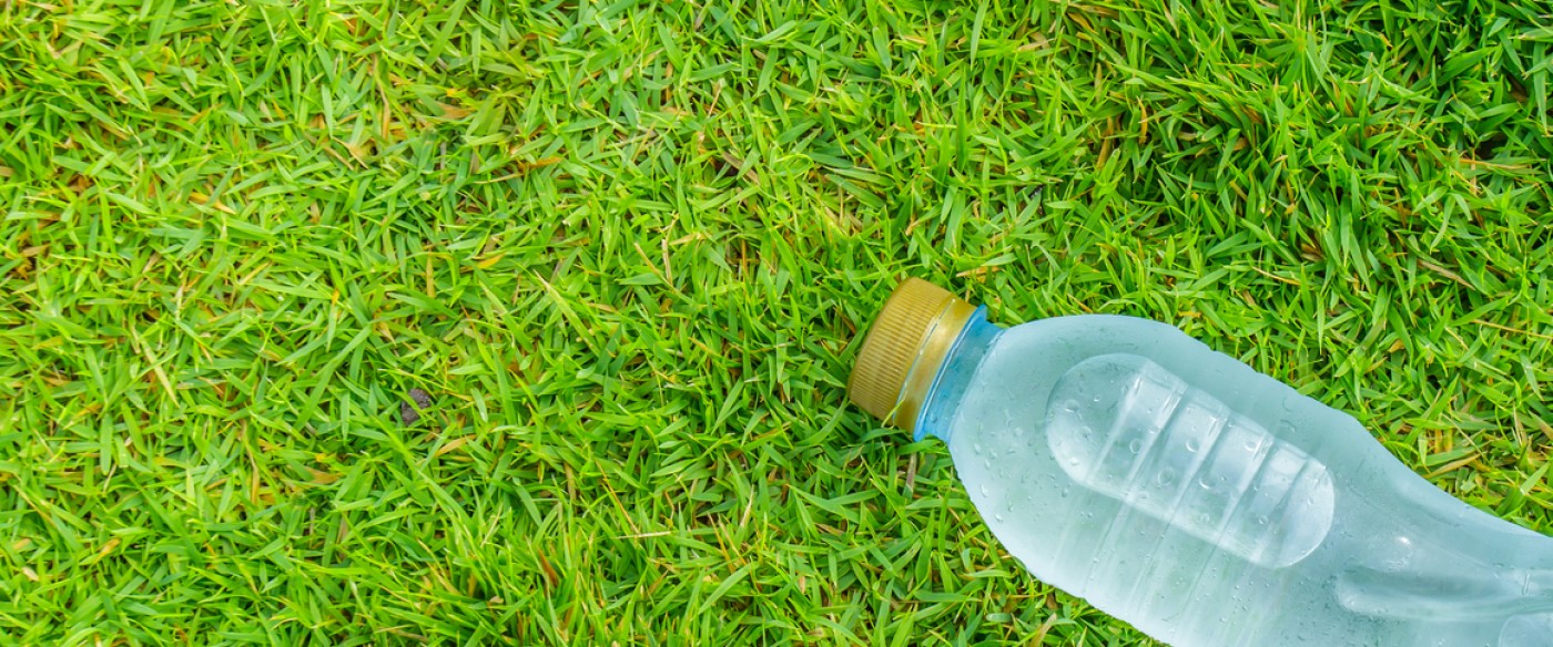 Tómele agua, comadre