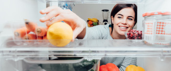 ¡Ordena de manera correcta tus alimentos!