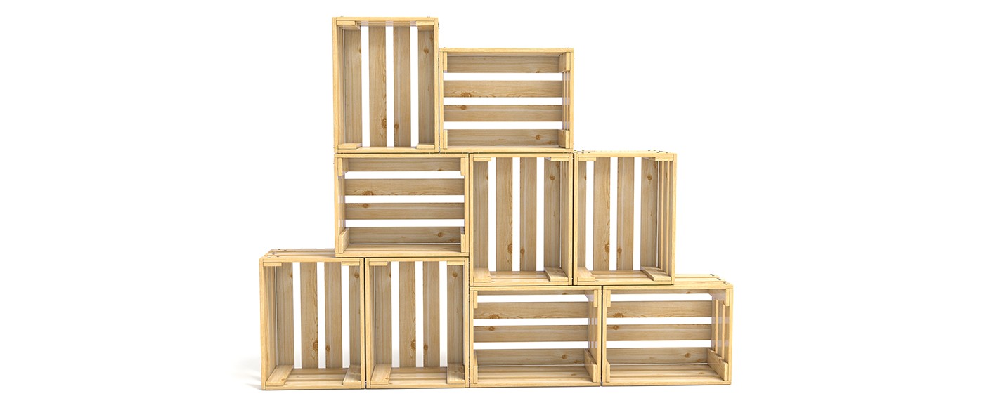Haz tus propios muebles