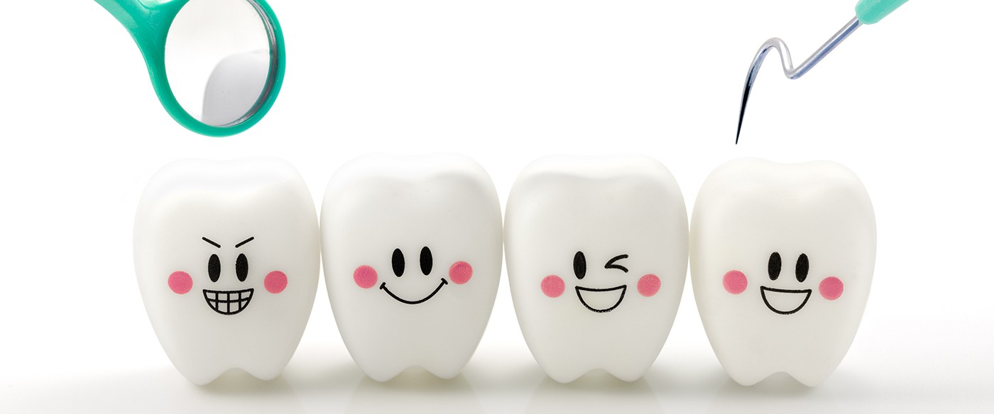 Tips para una sonrisa sana