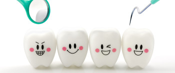 Tips para una sonrisa sana