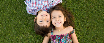 Hábitos saludables para tus hijos