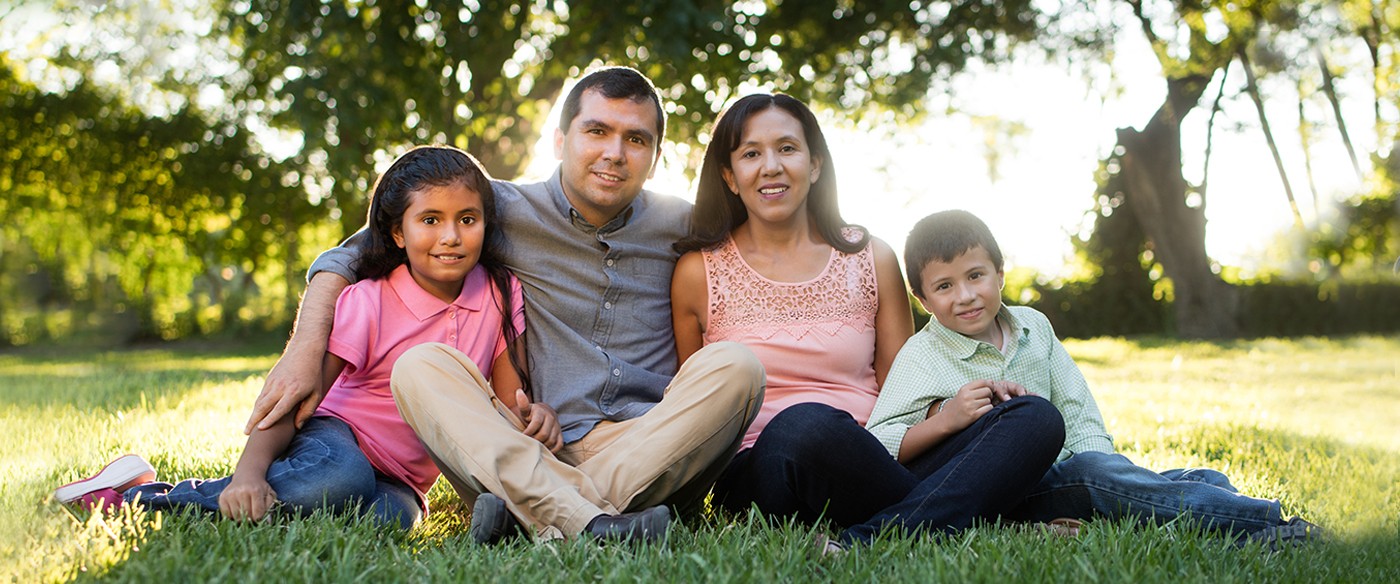 Cómo mantener a la familia unida
