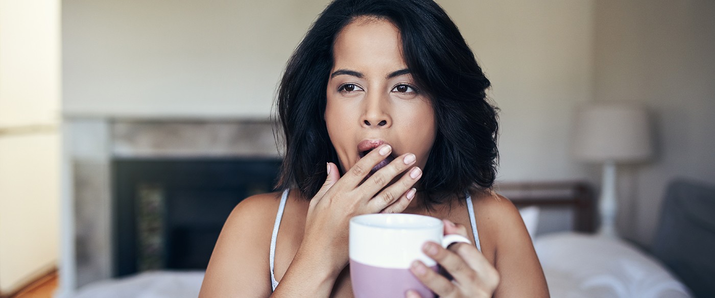 Beneficios de dormir tus ocho horas
