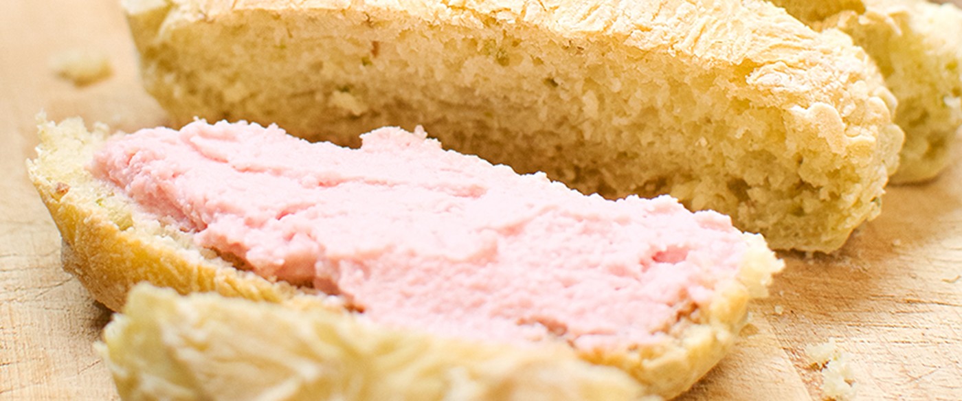 Dip de mortadela