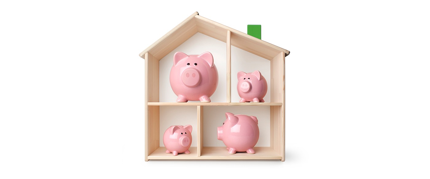 Cómo ahorro en mi hogar