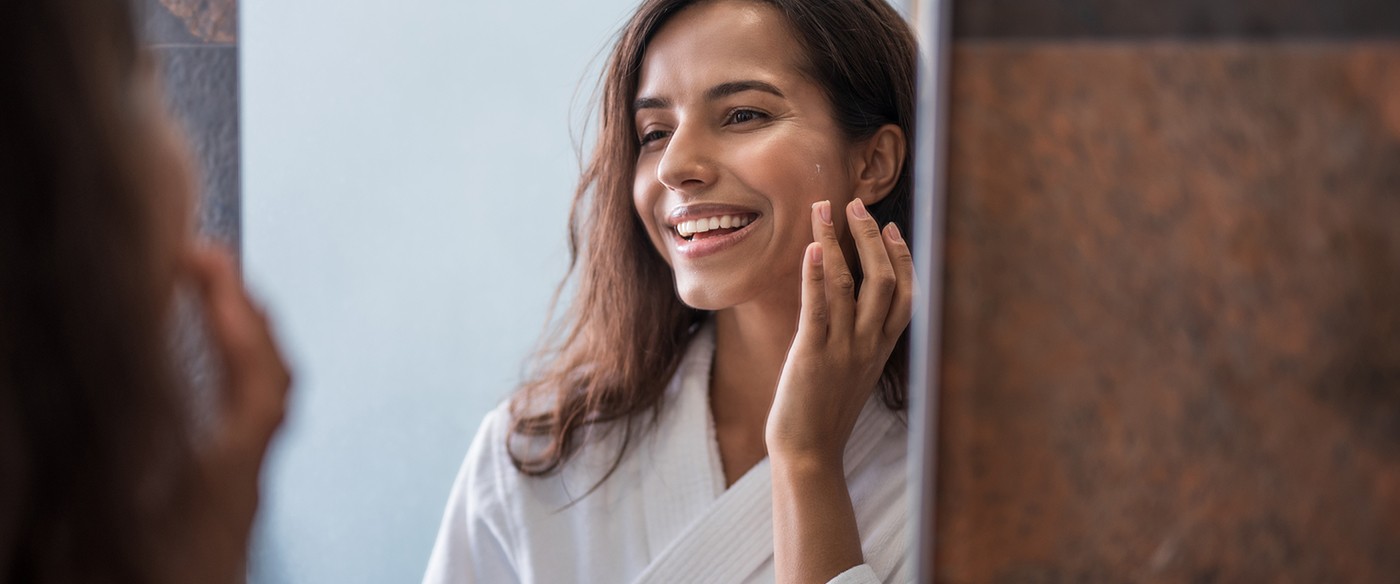 Reduce las manchas de tu piel con remedios naturales