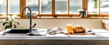 Tips para la limpieza de la cocina