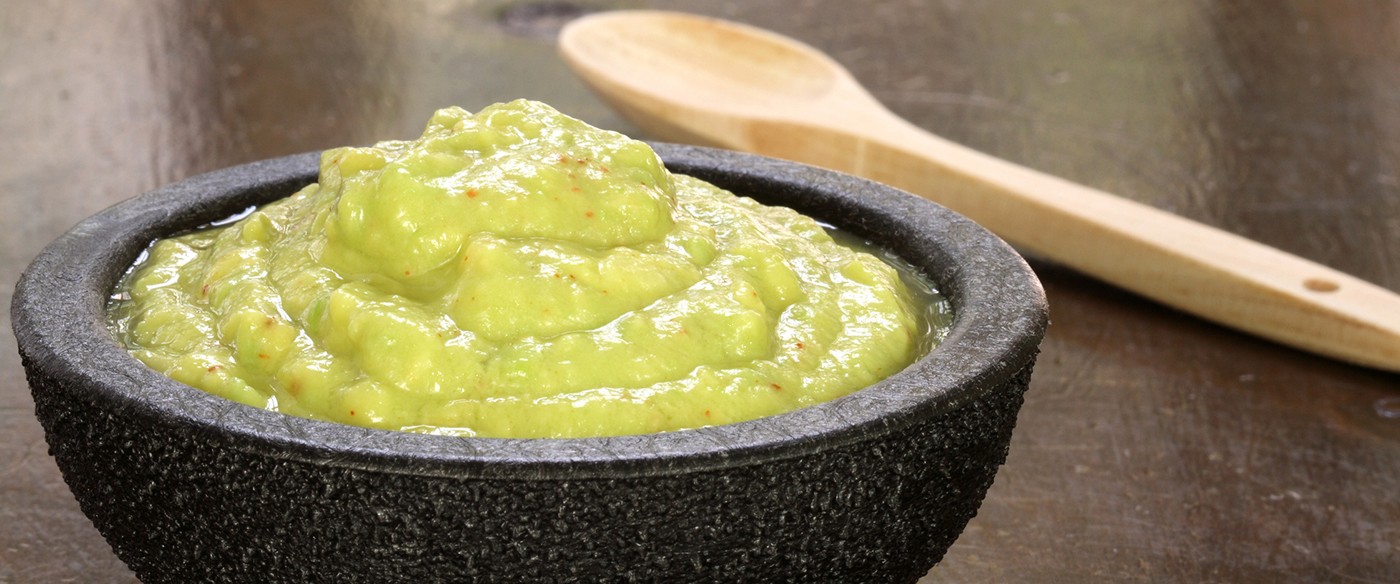 Salsa verde especial