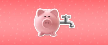 Tips para ahorrar agua