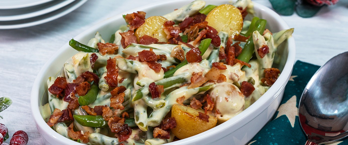 Guarnición de Tocino Chimex
