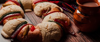 El significado de La Rosca de Reyes