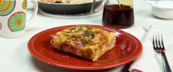 Pastel de Cocido Chimex
