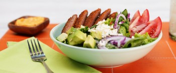 Ensalada De Cocido Chimex