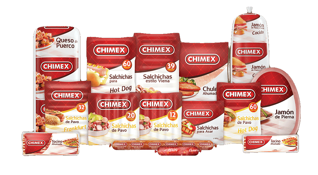 Chimex
