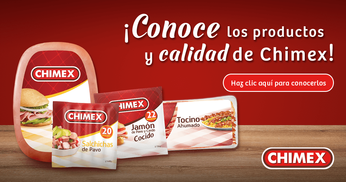 jamon chimex